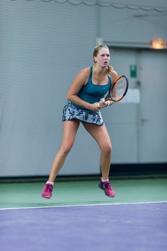 Anna Klasen 511 - Nord-Ost-Deutsche Meisterschaft